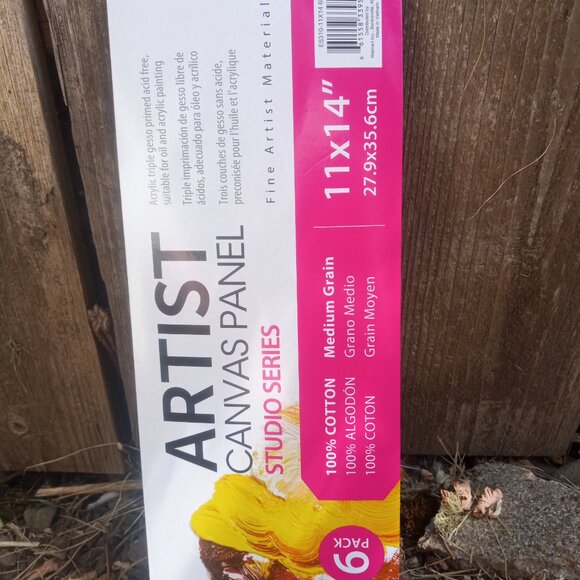 Fresno Nightcrawler Painting - Picture 5 of 7